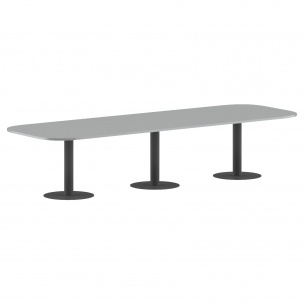 Конференц стол ПРГ-7 3600х1200х750 IMAGO