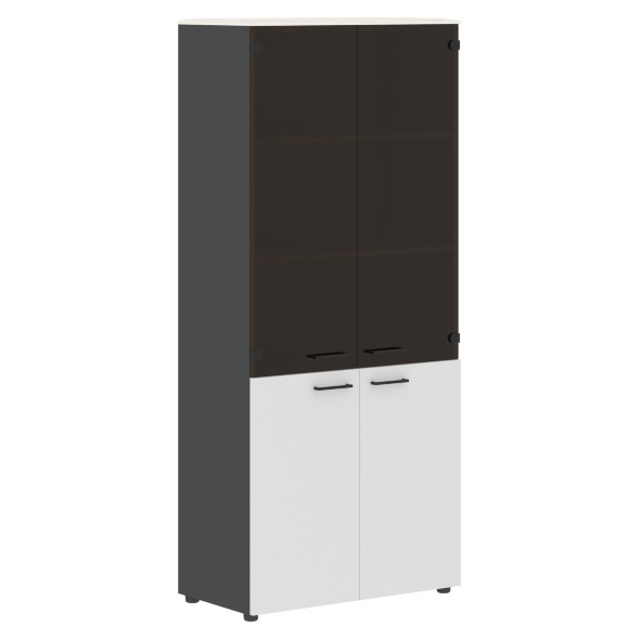 Шкаф комбинированный JHC 85.2 856х452х1949 JAY в Орске 