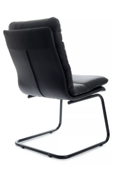 Кресло Пегас RCH PS-919 Металл Черный