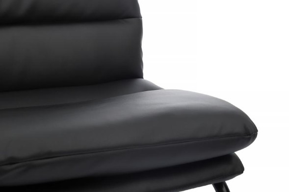 Кресло Пегас RCH PS-919 Металл Черный