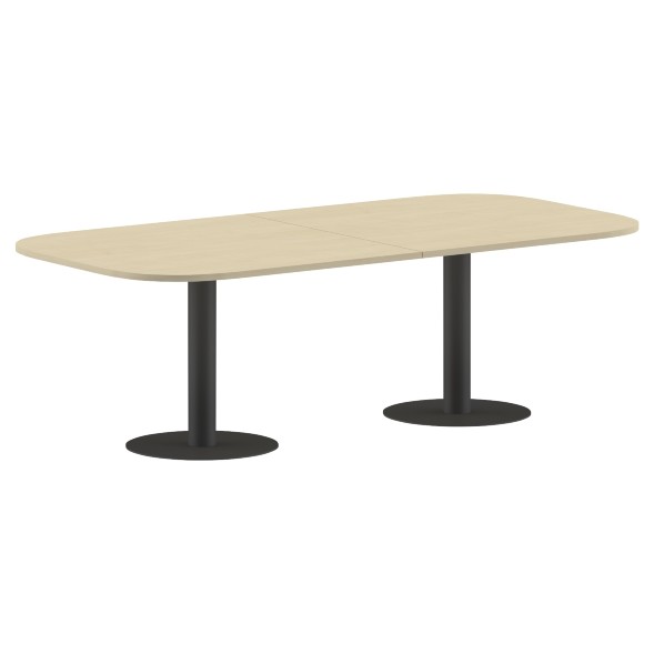 Конференц стол ПРГ-8 2400х1200х750 IMAGO