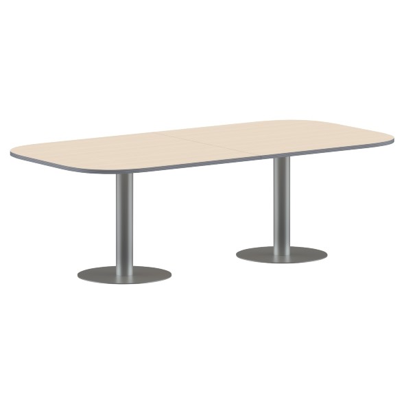 Конференц стол ПРГ-8 2400х1200х750 IMAGO