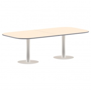 Конференц стол ПРГ-8 2400х1200х750 IMAGO
