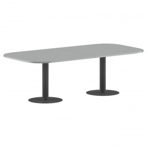 Конференц стол ПРГ-8 2400х1200х750 IMAGO