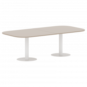 Конференц стол ПРГ-8 2400х1200х750 IMAGO