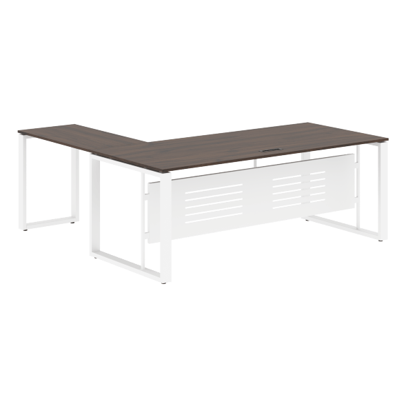 Стол руководителя ECT 2019M 2000х1900х750 ENIO