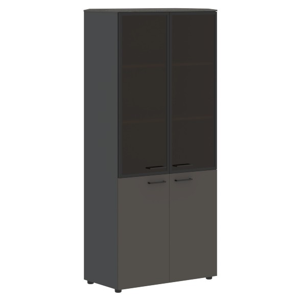 Шкаф комбинированный JHC 85.7 856х452х1949 JAY в Орске 