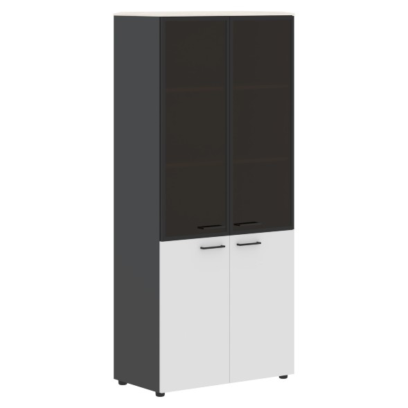 Шкаф комбинированный JHC 85.7 856х452х1949 JAY в Орске 