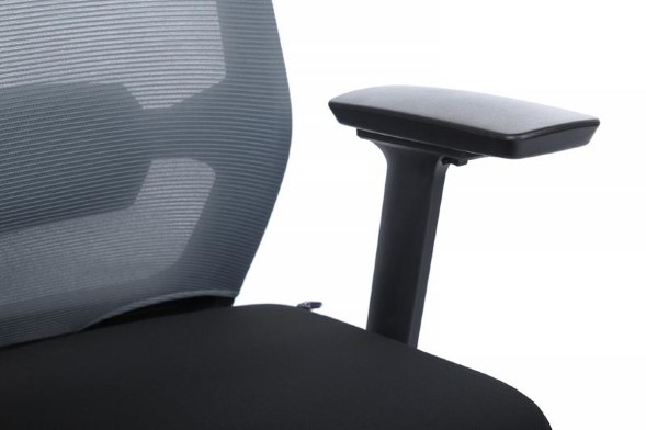 Кресло Фикс RCH 851E-3D-M3