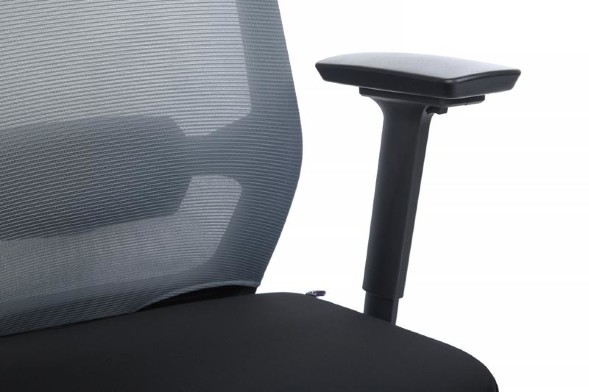 Кресло Фикс RCH 851E-3D-M3