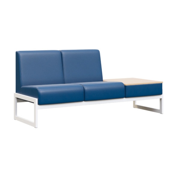 Модуль Диван двухмест. столик унив. MD.D2-ST2 1855*700*800