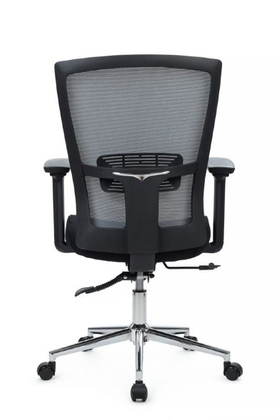 Кресло Фикс RCH 831E-3D-M3