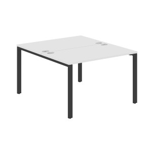 Стол 2-х местный XS6WST 1214 1200х1406х750 XTEN-S60