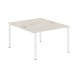 Стол 2-х местный XS6WST 1214 1200х1406х750 XTEN-S60