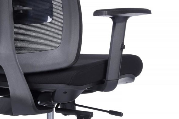 Кресло Астра W-365A