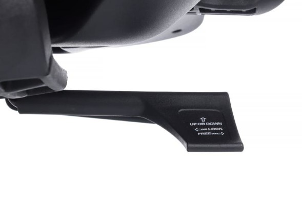 Кресло Астра W-365A