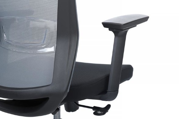 Кресло Фикс RCH 871E-3D-M3