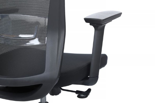 Кресло Фикс RCH 871E-3D-M3