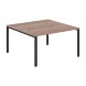 Стол 2-х местный XS6WST 1414 1400х1406х750 XTEN-S60