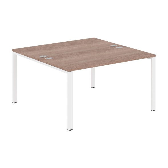 Стол 2-х местный XS6WST 1414 1400х1406х750 XTEN-S60