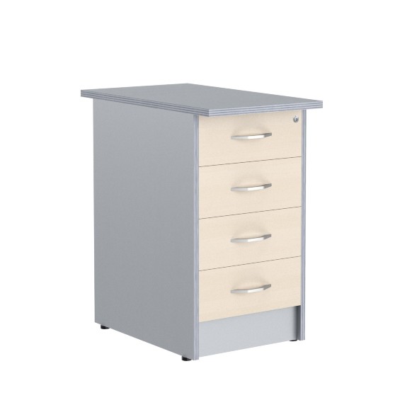 Тумба приставная c Топом Т-2 Венге Магия ТП-4.2А 412х720х753 IMAGO в Орске 