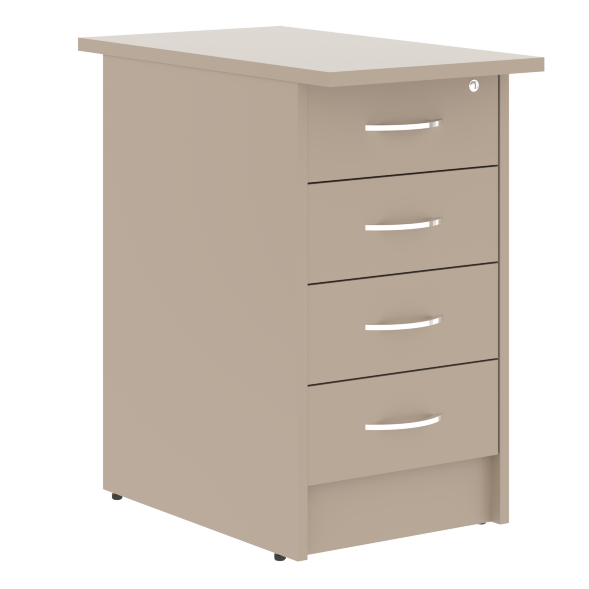 Тумба приставная c Топом Т-2 Венге Магия ТП-4.2А 412х720х753 IMAGO в Орске 