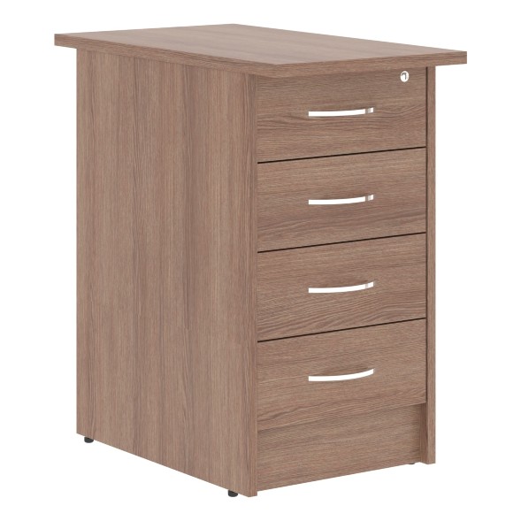 Тумба приставная c Топом Т-2 Венге Магия ТП-4.2А 412х720х753 IMAGO в Орске 