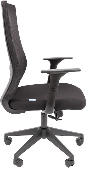 Кресло оператора  CHAIRMAN 500LT TW БП  в Орске 