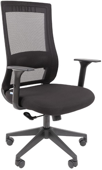 Кресло оператора  CHAIRMAN 500LT TW БП  в Орске 