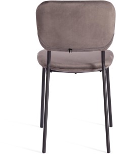 Стул CAROL (mod. UC06)
