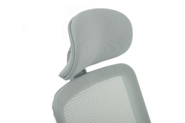 Кресло Ворк W-218C BLUE