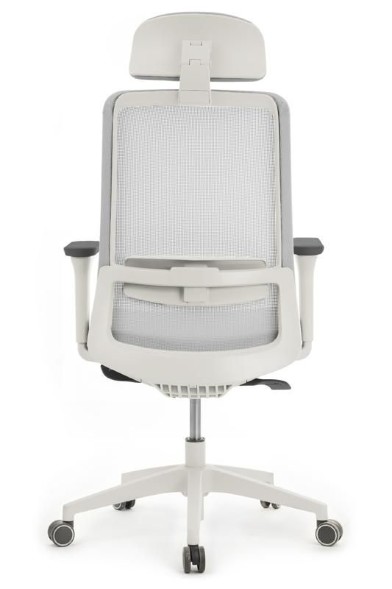 Кресло Ворк W-218C BLUE