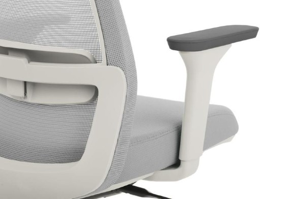 Кресло Ворк W-218C BLUE