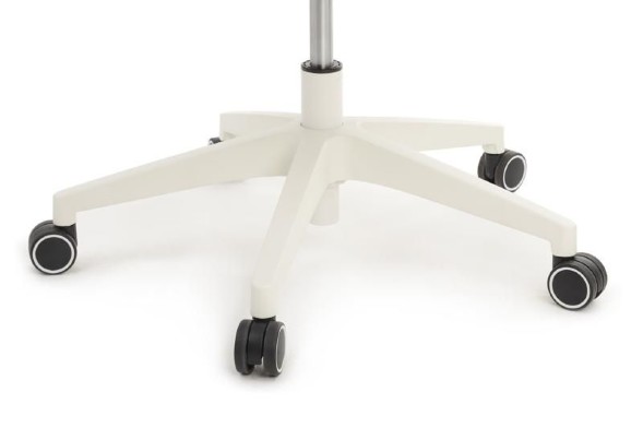 Кресло Ворк W-218C BLUE