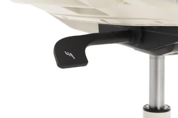 Кресло Ворк W-218C BLUE