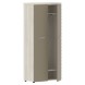 Гардероб TLCW 85 856х450х1968 TORR LUX в Орске 