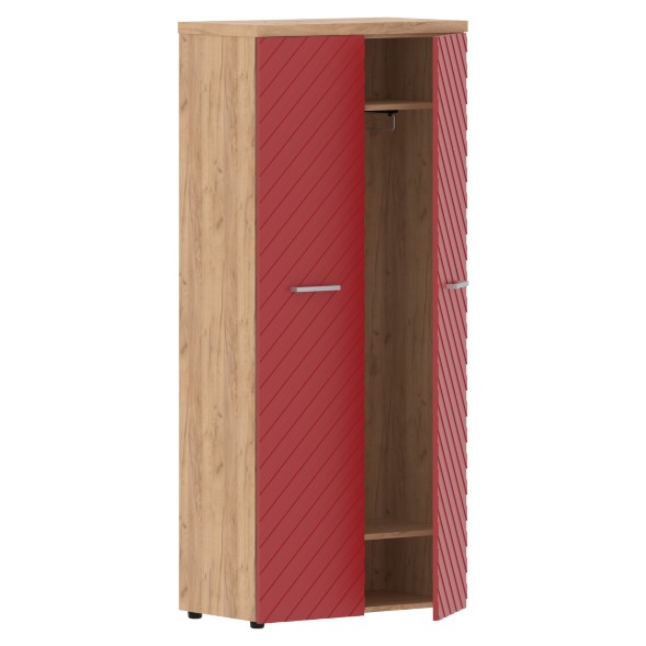 Гардероб TLCW 85 856х450х1968 TORR LUX в Орске 