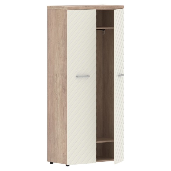 Гардероб TLCW 85 856х450х1968 TORR LUX в Орске 