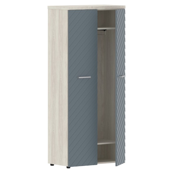 Гардероб TLCW 85 856х450х1968 TORR LUX в Орске 