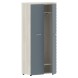 Гардероб TLCW 85 856х450х1968 TORR LUX в Орске 