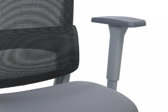 Кресло Скилл RCH 6245AX