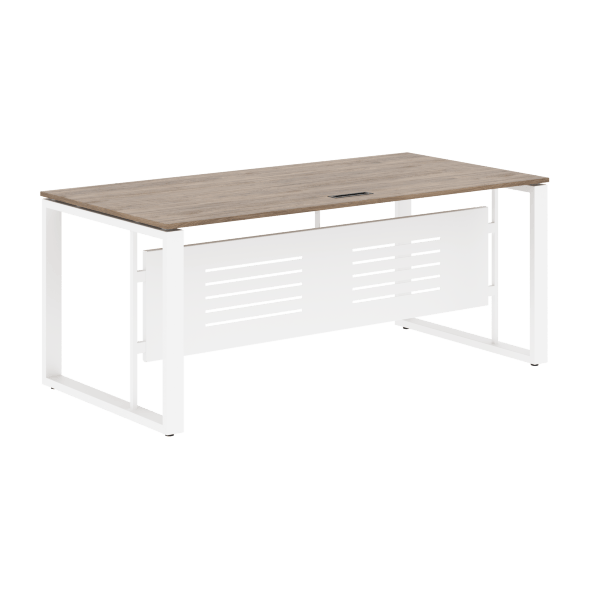 Стол руководителя EST 189M 1800х900х750 ENIO