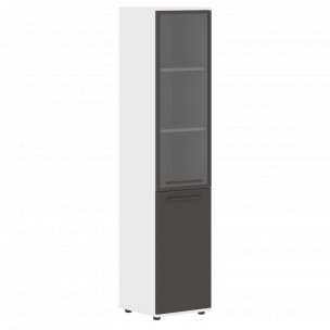 Шкаф высокий узкий EHCS 42.7(R) 426х430х1967 EDIS