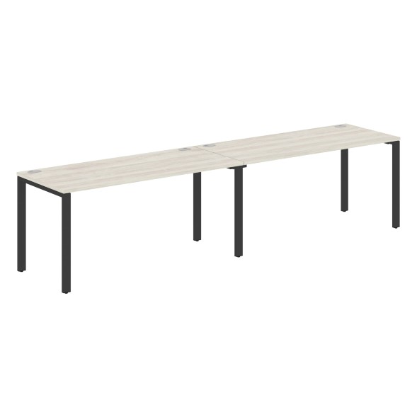 Стол 2-х местный XS6WST 3270 3200х700х750 XTEN-S60