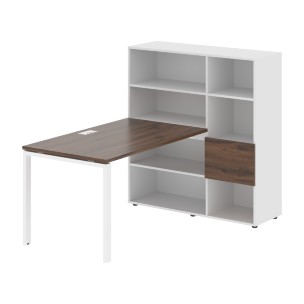 Стол-стеллаж EURST 1213 1790х1250х1355 EDIS