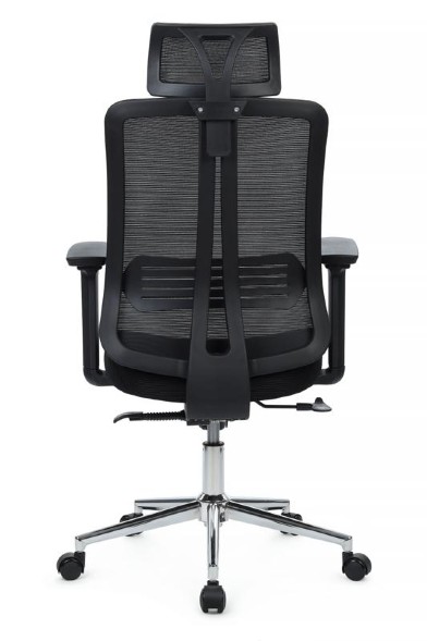 Кресло Бокс RCH A663-3D-M3