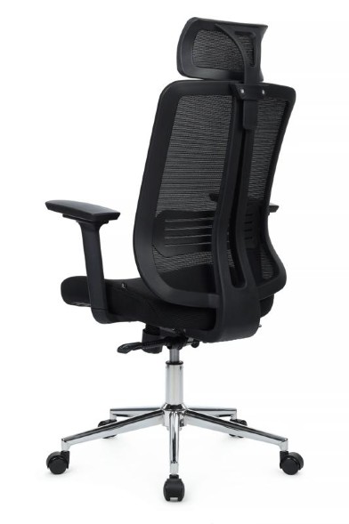 Кресло Бокс RCH A663-3D-M3