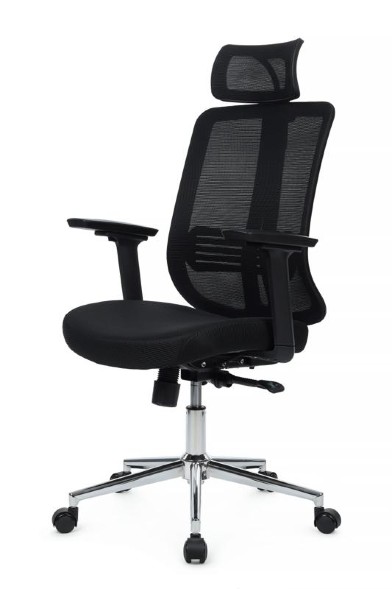 Кресло Бокс RCH A663-3D-M3