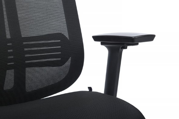 Кресло Бокс RCH A663-3D-M3