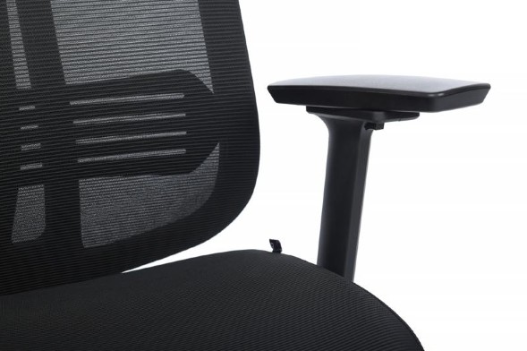 Кресло Бокс RCH A663-3D-M3